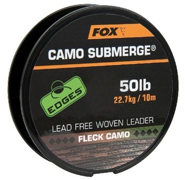 Fox Fox Edges Camo Submerge Fleck Camo 10m