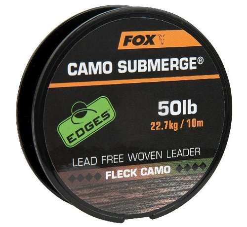 Fox Fox Edges Camo Submerge Fleck Camo 10m