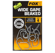 Fox Fox Edges Armapoint Wide Gape Beaked X