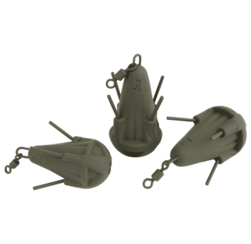 Fox Fox Edges Grappling Marker Leads