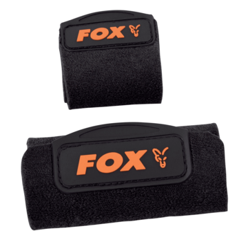 Fox Fox Neoprene Rod & Lead Bands