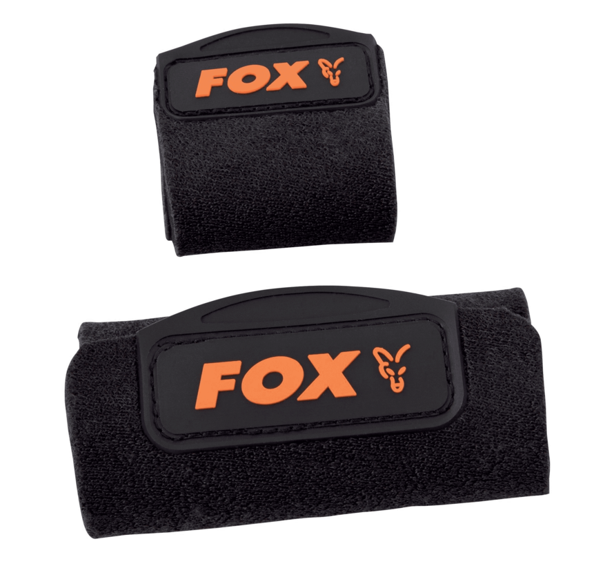 Fox Neoprene Rod & Lead Bands