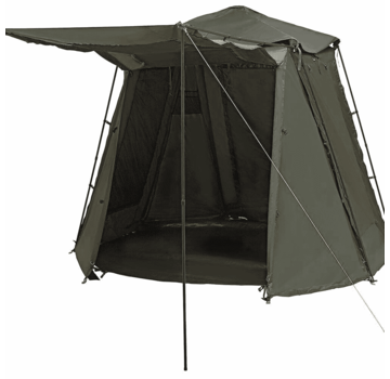 Prologic Prologic Fulcrum Utility Tent + Condenser Wrap