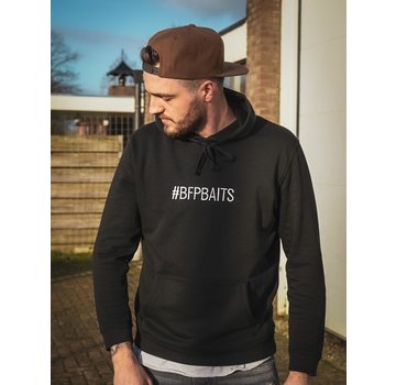 BFP Baits BFP Hoodie - #BFPBaits