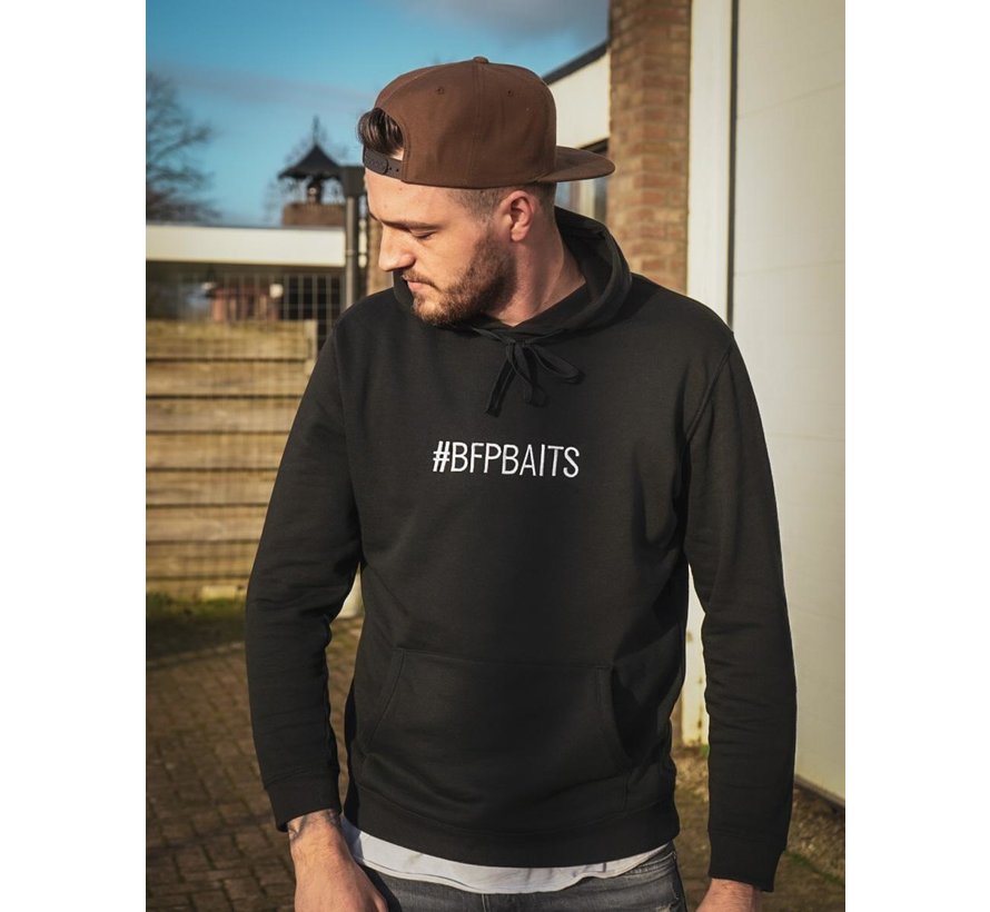 BFP Hoodie - #BFPBaits