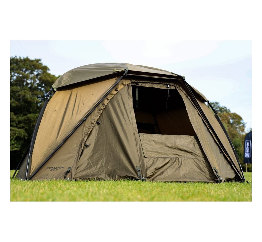 Sonik Xtractor Bivvy