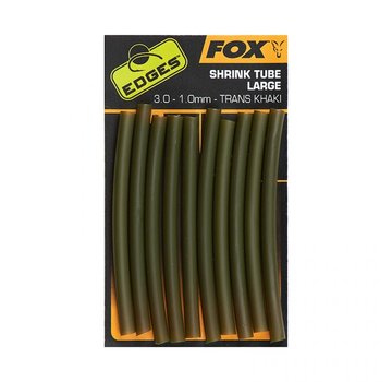 Fox Fox Shrink Tube Large 3.0 - 1.0 mm