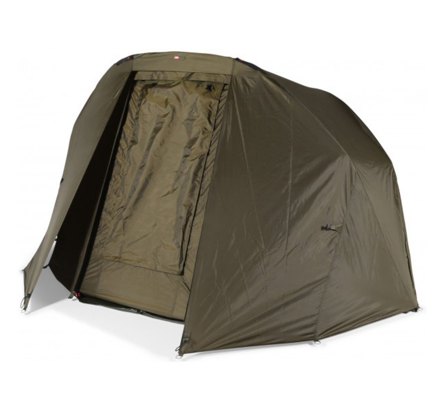 JRC Defender Bivvy 2 man Wrap