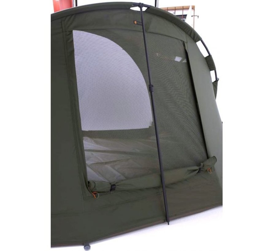 Prologic Avenger Bivvy & Condenser wrap 1 man bivvy