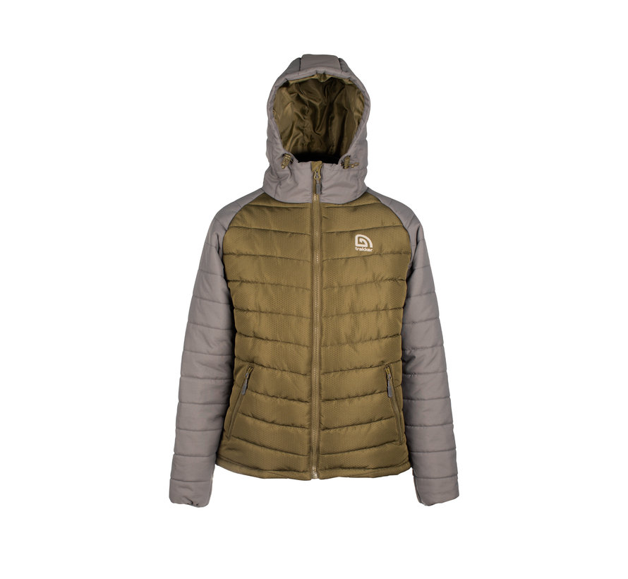 Trakker Hexathermic Jacket - 2023 Collectie