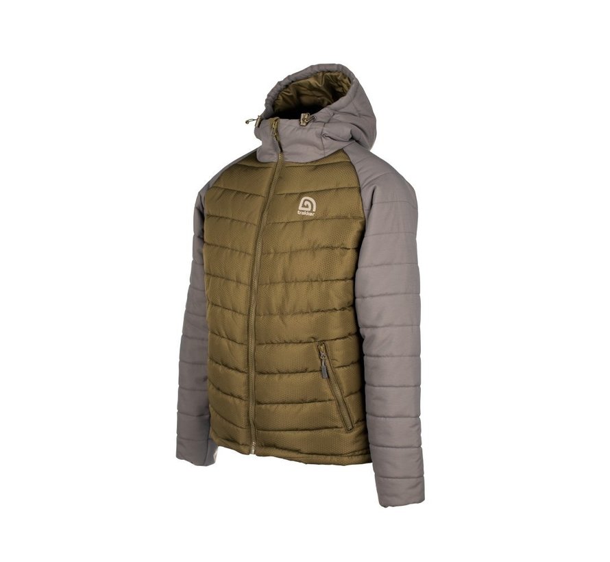 Trakker Hexathermic Jacket - 2023 Collectie