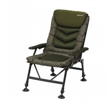 Prologic Prologic Inspire Relax Chair With Armrests