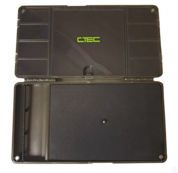 C-TEC Ctec Rig Tackle box