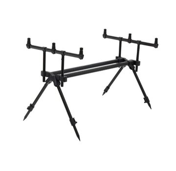 Prologic Prologic C-Series Twin Support 3 Rod Pod