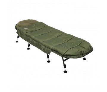 Prologic Prologic Avenger S Bag & Bed Chair - 8 Leg System