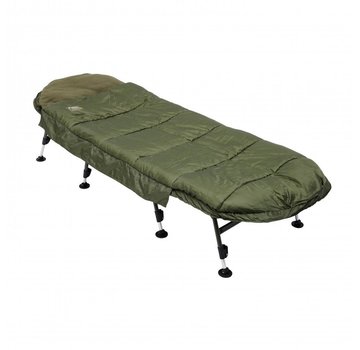 Prologic Prologic Avenger S Bag & Bed Chair - 8 Leg System