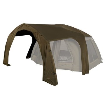 Trakker Trakker Tempest 100 Brolly Social Cap Aquatexx EV 1.0