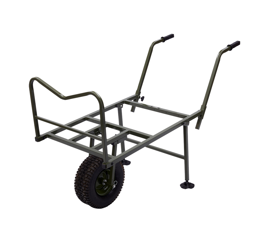 Prologic Element Compact Barrow