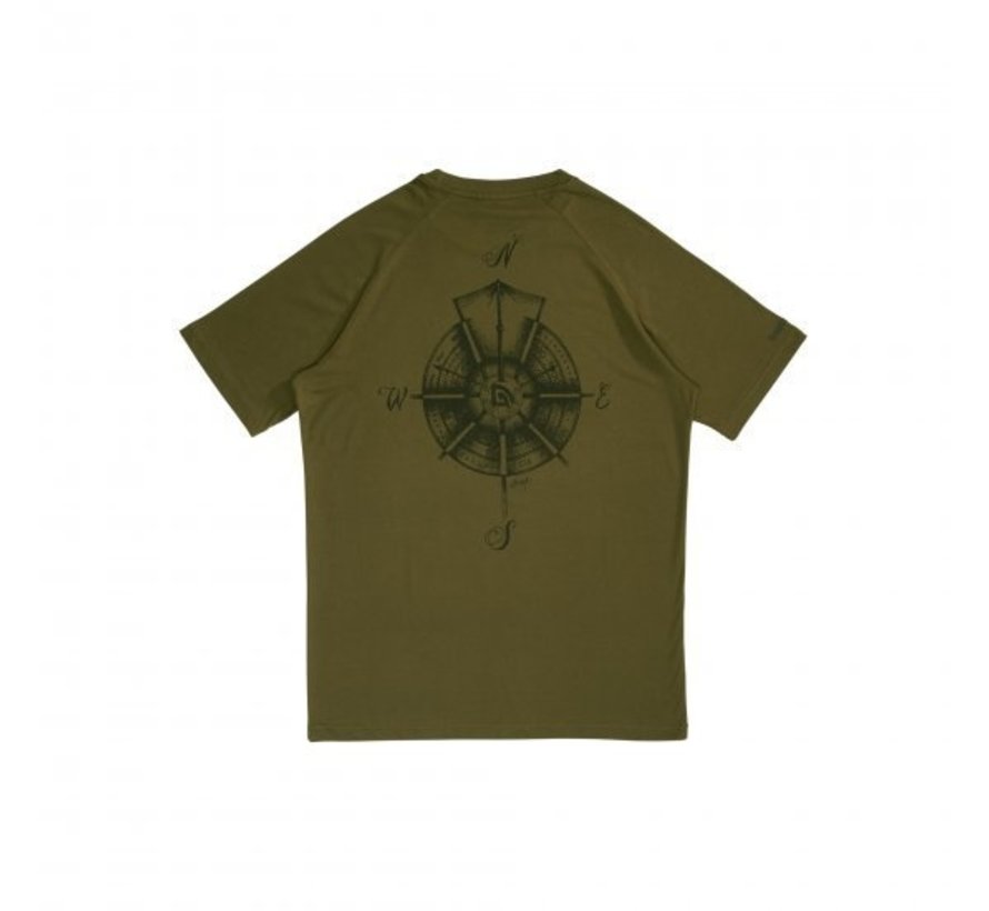 Trakker Tempest T-Shirt