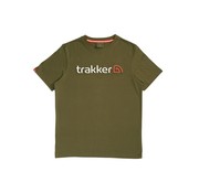 Trakker Trakker 3D Printed T-Shirt