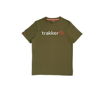 Trakker Trakker 3D Printed T-Shirt