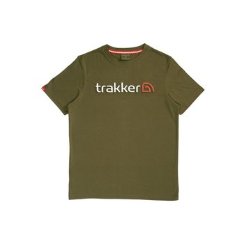 Trakker Trakker 3D Printed T-Shirt