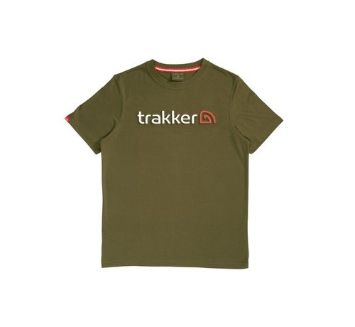 Trakker Trakker 3D Printed T-Shirt