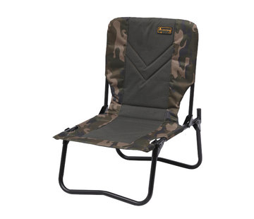 Prologic Prologic Avenger Bed & Guest Chair Camo