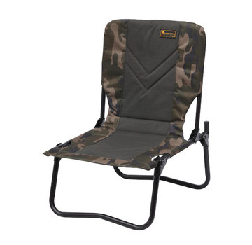 Prologic Prologic Avenger Bed & Guest Chair Camo