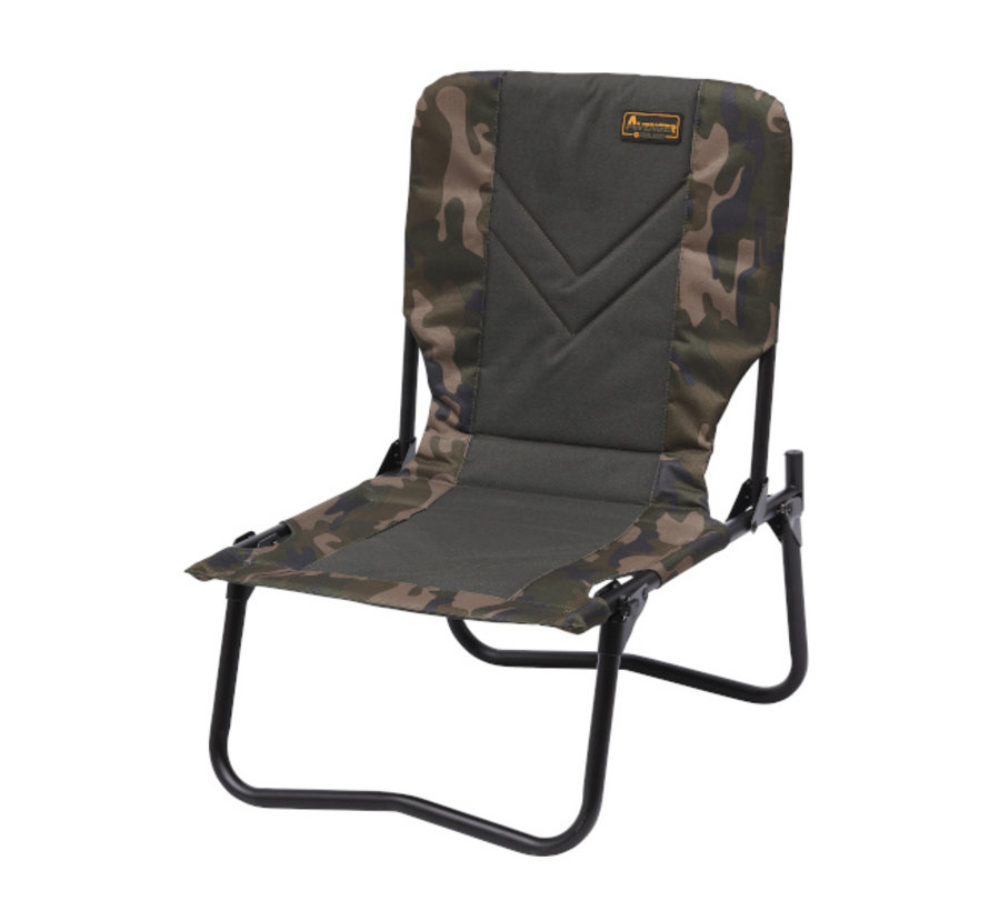 Prologic Avenge Bed & Guest Chair Camo