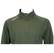 Trakker Trakker Half Zip Top With UV Sun Protection