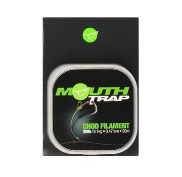 Korda Mouth Trap 25lb