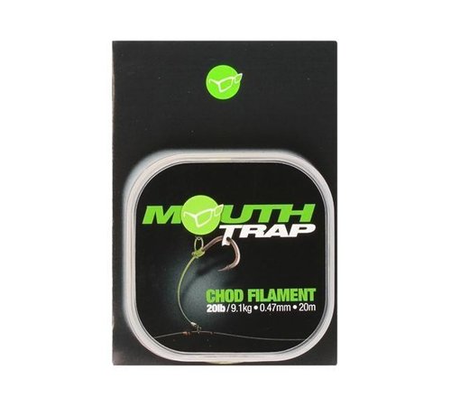 Korda Mouth Trap 25lb