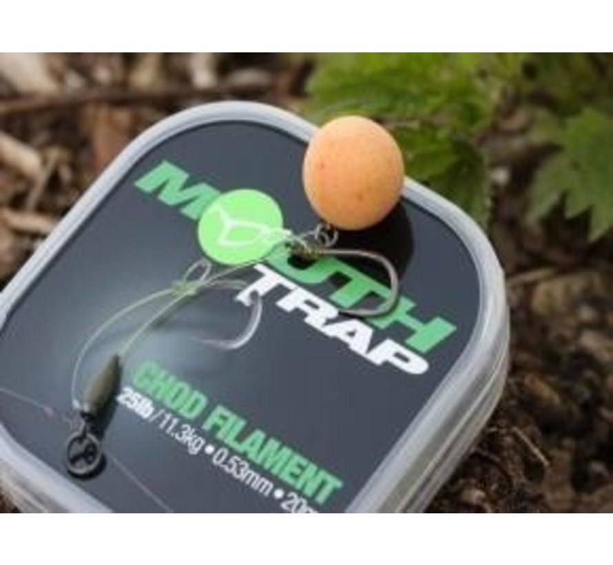 Korda Mouth Trap 15lb