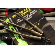 Korda Shockleader Sleeves