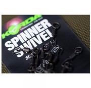 Korda Korda spinner Ring Swivel