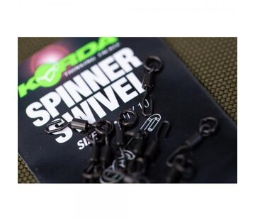 Korda Korda spinner Ring Swivel