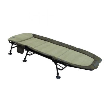 Sonik Sonik SK-TEK Lounger Bedchair