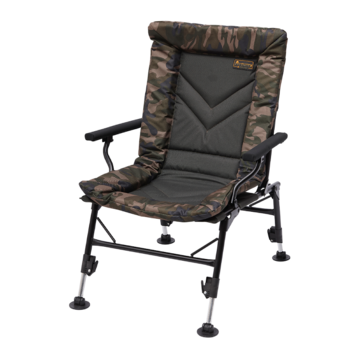 Prologic Prologic Avenger Comfort Camo Chair