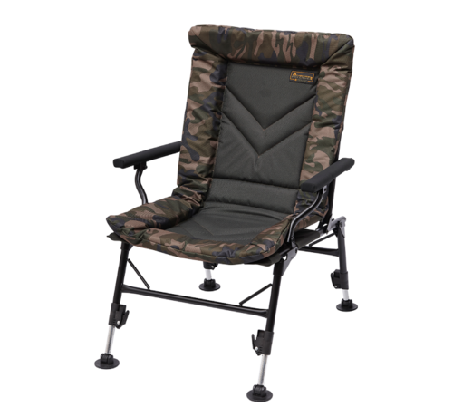 Prologic Prologic Avenger Comfort Camo Chair