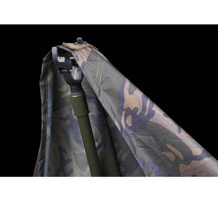 Grade Bush Tracker Thermal Cover