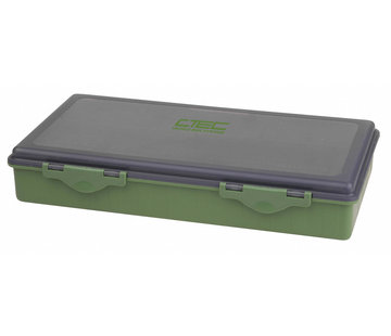 C-TEC C-TEC Carp Tackle Box System