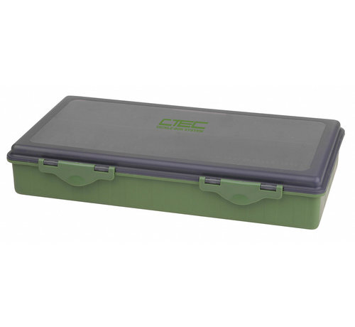 C-TEC C-TEC Carp Tackle Box System