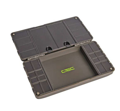 C-TEC CTEC Session Box