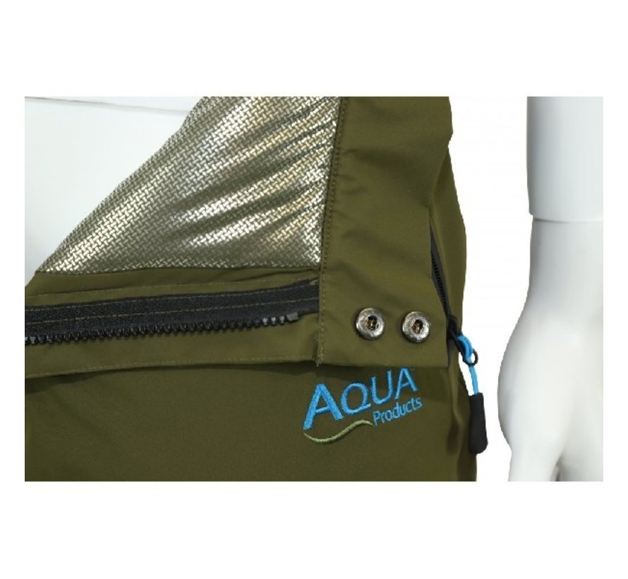 Aqua F12 Thermal Trousers