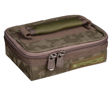 Strategy Grade Grade Lead & Accessory Pouch