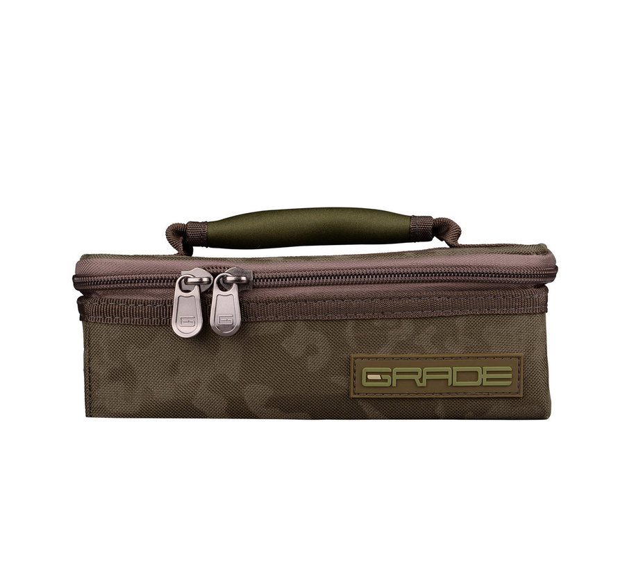 Grade Lead & Accessory Pouch