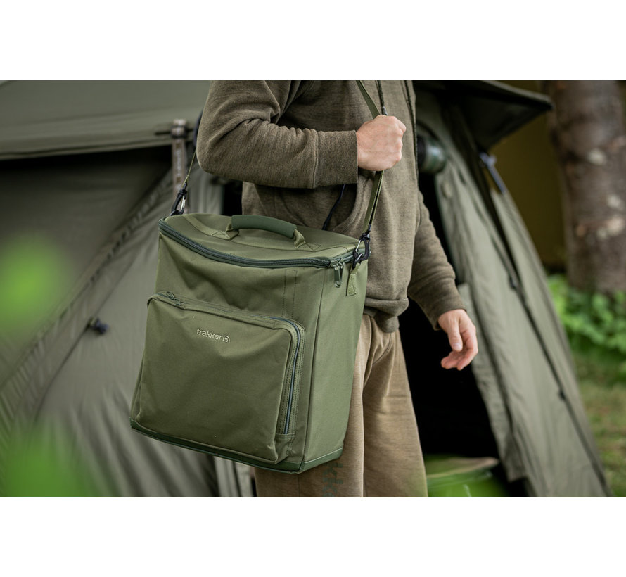 Trakker Bivvy Heater Bag