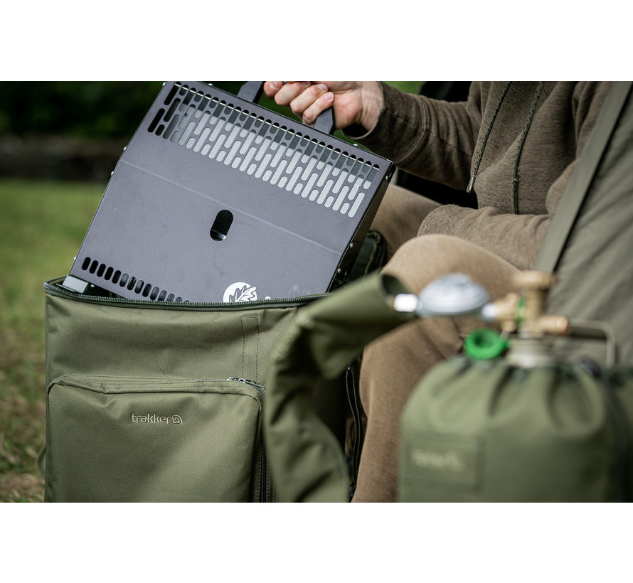 Trakker Bivvy Heater Bag