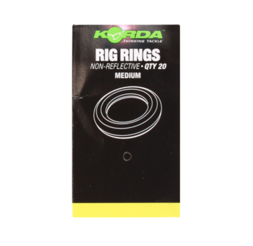 Korda Korda Rig Rings